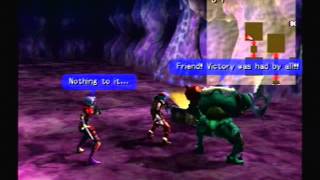Let's Play Dot Hack Mutation, Part 12: I Need To Grind