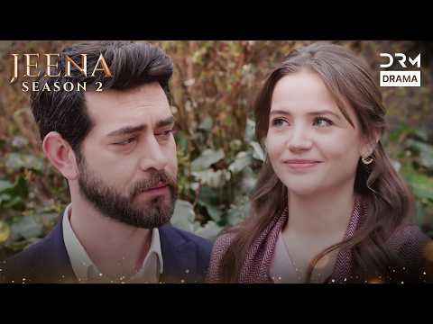 Finally, Happy Moment For Baran And Dilan ❤️| Best Moment | Drama Clip | Vendetta Hindi Dubbed |UH2P