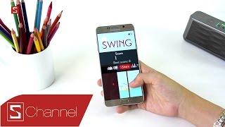 Schannel - Cùng Ngọc Vy thư giãn dịp cuối tuần với những game "hack não" screenshot 2