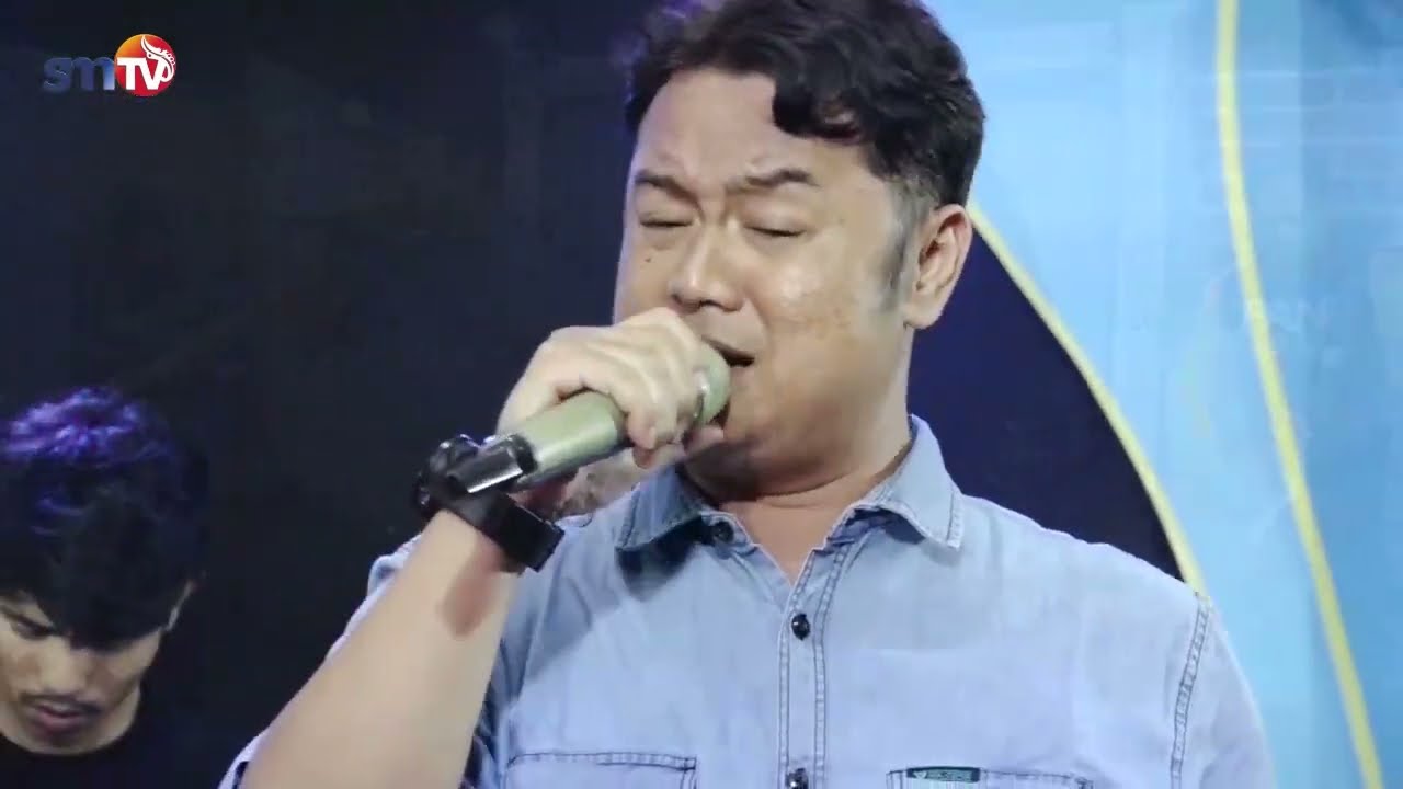 DISABAR SABARIN - SERVANDA || LIVE DI SMTV \