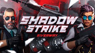 Shadow Strike Giveaway – Hellcase
