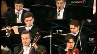 Rimsky-Korsakov Flight of the Bumblebee Resimi