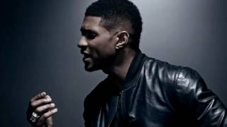 Usher - I don't Mind (Solo )