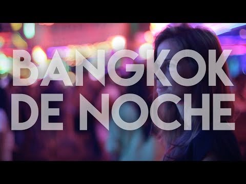 Vídeo: Historias De La Frontera De La Vida De Expatriados: Sobre Ser Una Mujer Estadounidense En Tailandia - Matador Network