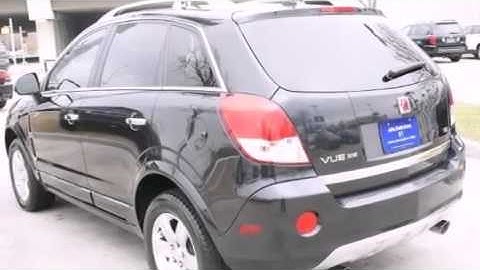 Pre-Owned 2008 Saturn VUE Houston TX 77094