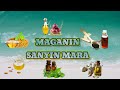 Maganin Sanyi Infection Fisabilillahi 