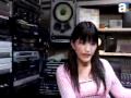 いのくちゆか 1st アルバム 「Romancia」 宣伝 2006年