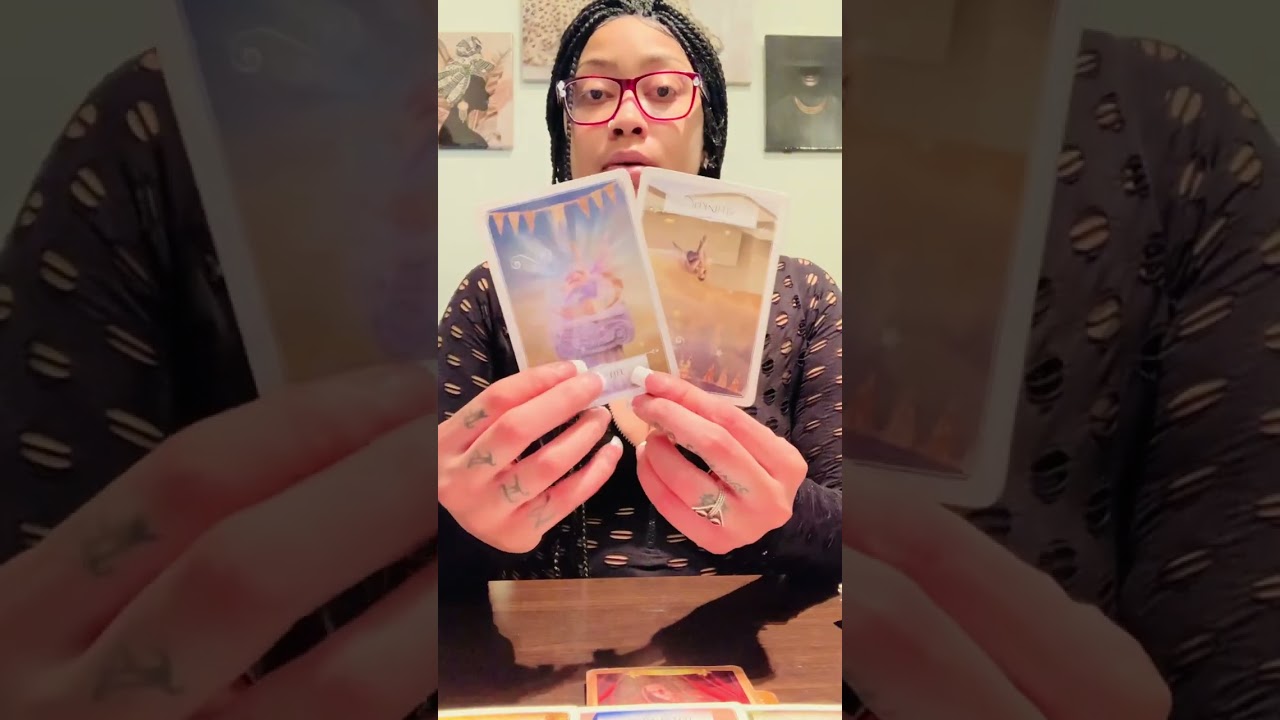 GOD IS UP TO SOMETHING AMAZING😍