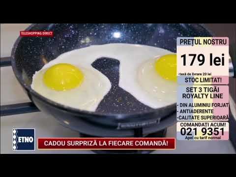 Teleshopping cu Lorenna la EtnoTv. (Joi 11.06.2026) 