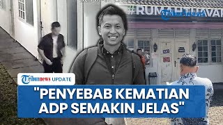 Kompolnas Ungkap Penyebab Kematian Arya Daru, Choirul Anam: Sudah Terlihat Semakin Jelas