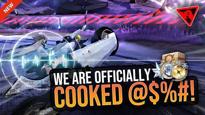 First Look! WuWa 3.0 Official Leaked Preview Lahai Roi Lynae Mornye | #wutheringwaves #lootbar