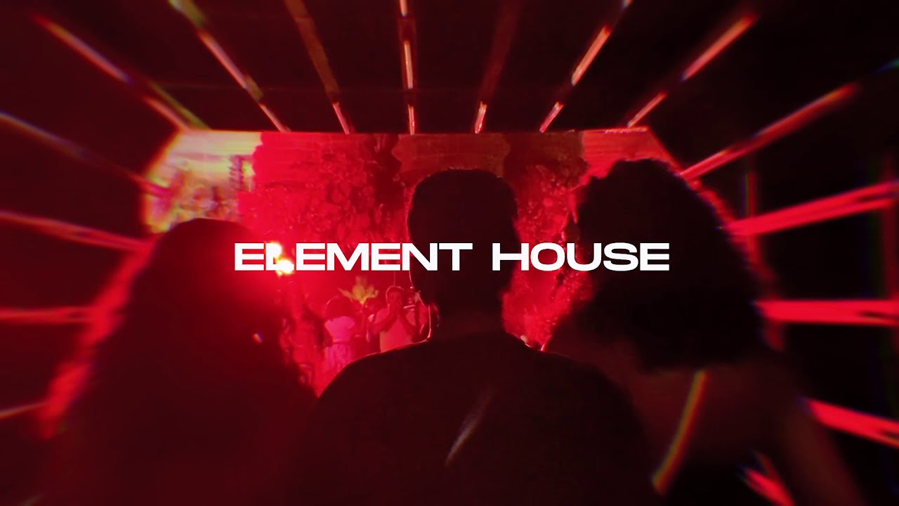 ARGENTO DUST - Element House