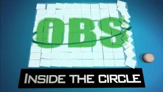 OBS ID - Version 1 (2013)