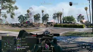 The Truck Guns Are Undefeated | Battlefield REDSEC