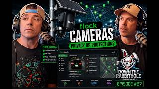 Ep. 27 - Flock Cameras