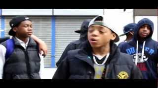 @YDmusic98 (M.M.S) - 'Hometown' [OFFICIAL MUSIC VIDEO]