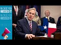 Texas TRICKS Californians Into Moving To Oklahoma (Satire) | ICYMI | ATS | Huckabee