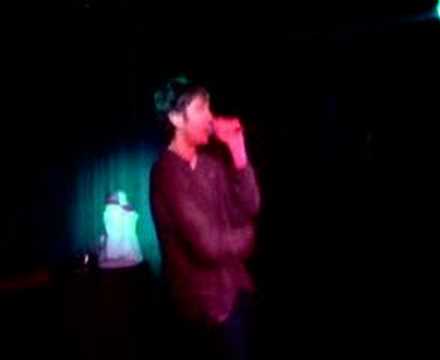 Ugly Duckling @ the Classic Grand 2007