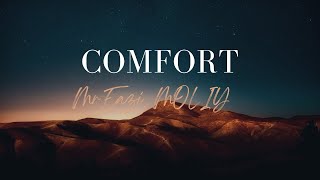 Mr. Eazi ft MOLIY - Comfort (lyrics)
