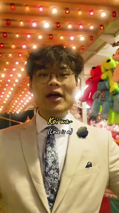 The best jpop song? 🤔