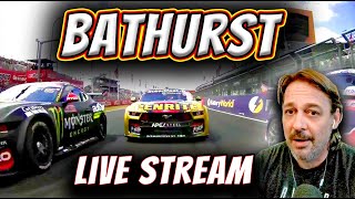 Bathurst 1000! My first Mount Panorama 160 lap experience! Australian motor sport 🇦🇺😂