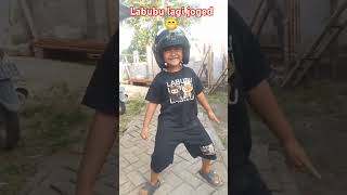 Goyang Panas Panasan Ala Bang Hanif