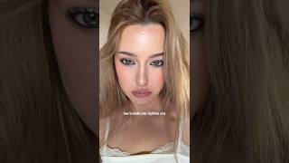 pro tip: don't cry?!? #tightline #eyeliner #makeup #makeuptutorial #tips #fyp #trending #shorts
