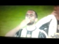 Juventus vs Barcelona 03/00