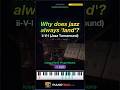 ii-V-I on piano: complete guide to the harmonic cell that defines jazz 🎹