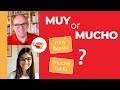 Understanding 'Muy' and 'Mucho' in Spanish