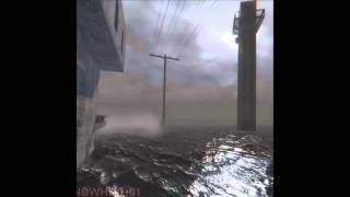 Nowhere 01 Intro Theme
