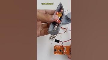 How To Make Mini Rc Speed Boat || Mini Speed Boat Make | How To Make Mini Speed Boat At Home #shorts