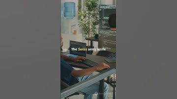 Top 5 Python Tools & Libraries for Artificial Intelligence & Machine Learning #ai #ml #python #short