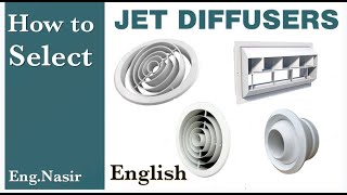 101 - How to select jet diffusers in English Wealth