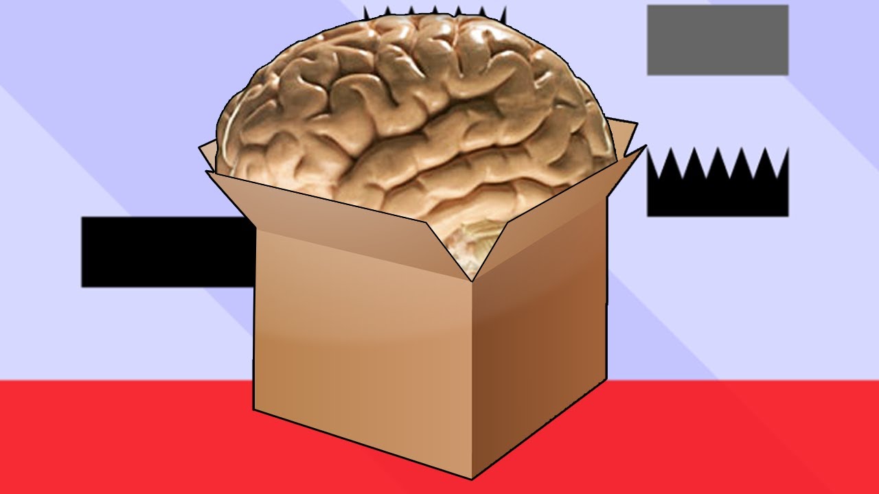 BOX CLEVER Gameplay Let's Flash (MEDIUM) [GLP] YouTube