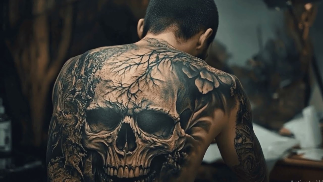 Utopian Tattoo Tribe Corp - Tattoo Company in Austin, TX