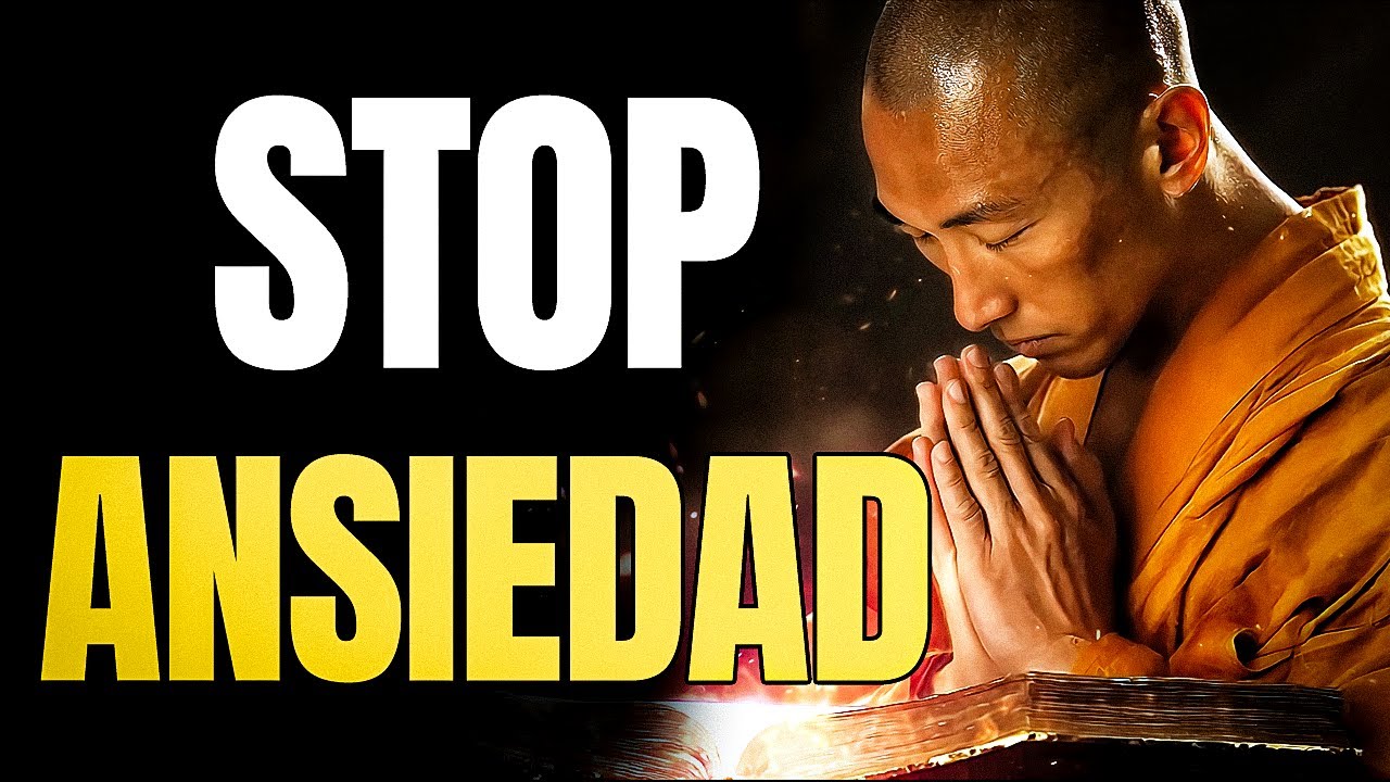 PARA tu MENTE con estas enseñanzas budistas - YouTube