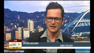 Of Good Report Film Canned