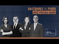 🔴BASTIDORES DO PODER - PROGRAMA DE 23/02/2021