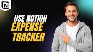 How To Use Notion Expense Tracker [Step By Step Guide]