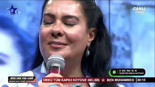 HABERIN VARMI.SÖZ TOKATLI ÖZKAN ŞİMŞEK MÜZİK AHMET SATILMIŞ