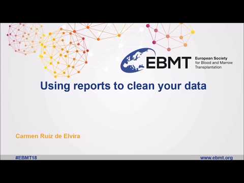 ProMISe: Using Reports to Clean Your Data