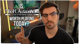 I Didnt Get Nier Automata Until This Happened Review