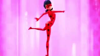 Ladybugladynoir Transformation Mlb Edit