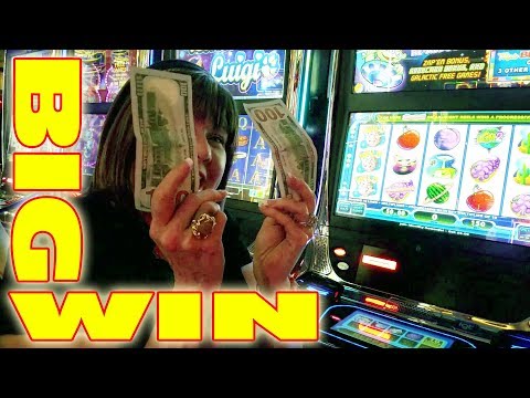 GAMBLING WITH FRIENDS PILOT EPISODE ★ BIG WIN WITH DIANA EVONI!!!