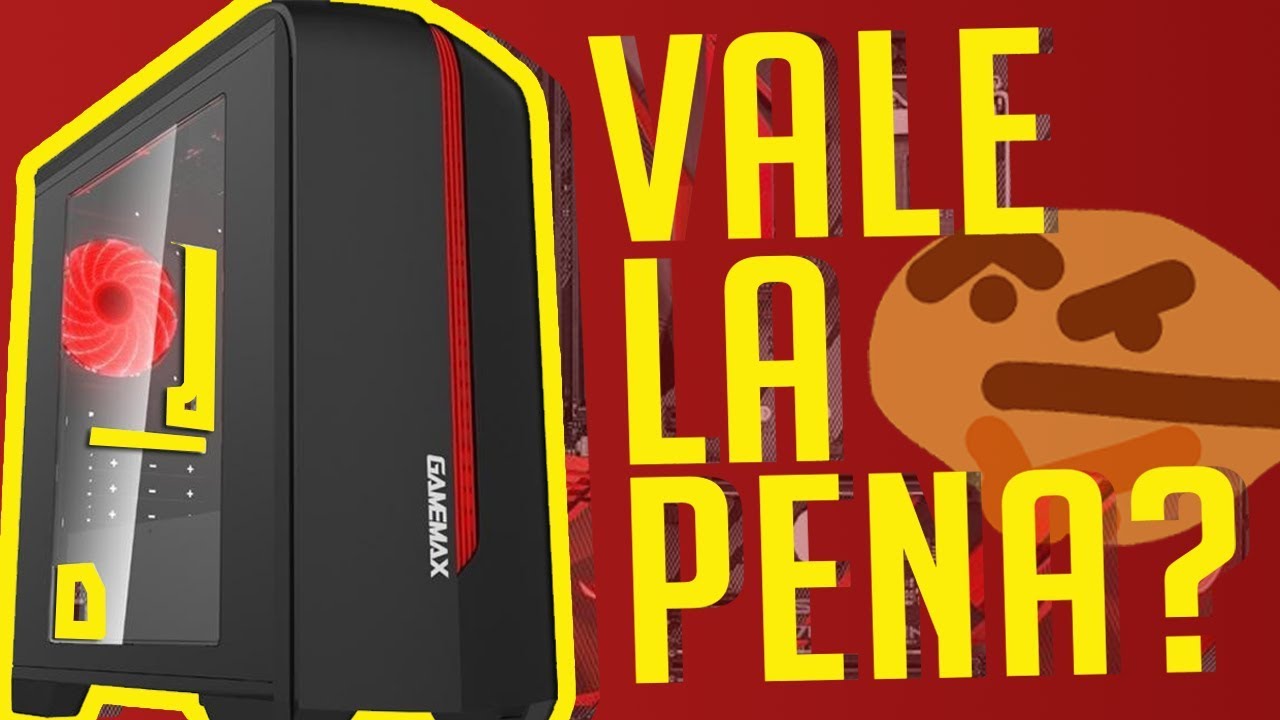 VALE la PENA una PC GAMER DE 40k?