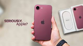 iPhone 18e - Apple Upgraded Everything You Can’t See