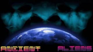 DOOM Music: Ancient Aliens MAP24 - "Imaginarium" screenshot 4