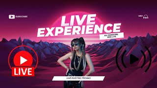 ORISKA / LIVE EXPERIENCE 🔥 - ELECTRO MUSIC ❤️