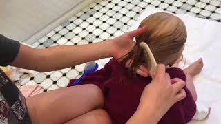 EVENING/NIGHT TIME ROUTINE WITH REBORN TODDLER MILA💗💗💗